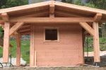 menuiserie viardot les houches alpes chalets et mazots