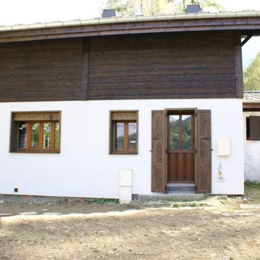 Rénovation et isolation