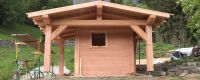 menuiserie viardot les houches alpes chalets et mazots